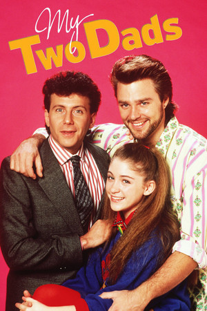 My Two Dads (19871990)