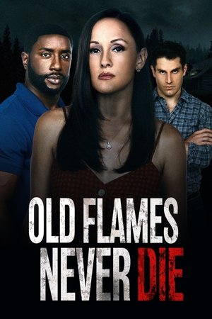 Old Flames Never Die (2022)