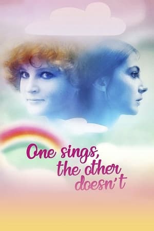 One Sings, the Other Doesnt (1977) Poster