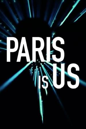 Paris est une fête (2018)