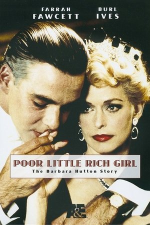 Poor Little Rich Girl: The Barbara Hutton Story (1987)