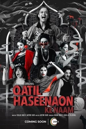 Qatil Haseenaon Ke Naam (2021-)