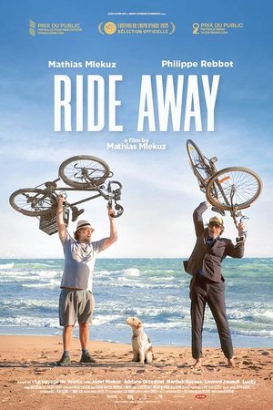 A bicyclette (2024)