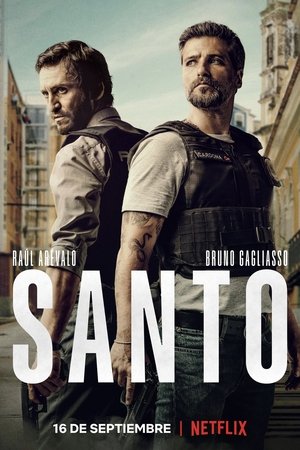 Santo (2022-)