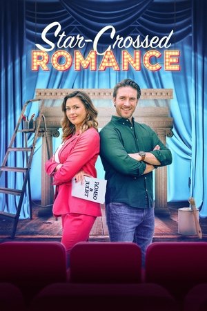 Star Crossed Romance (2022)