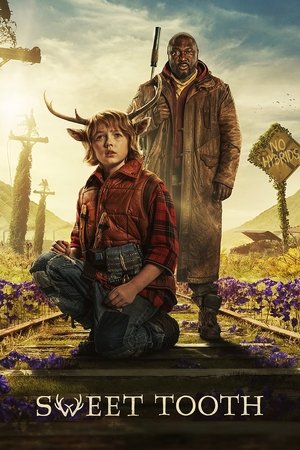 Sweet Tooth (2021 )