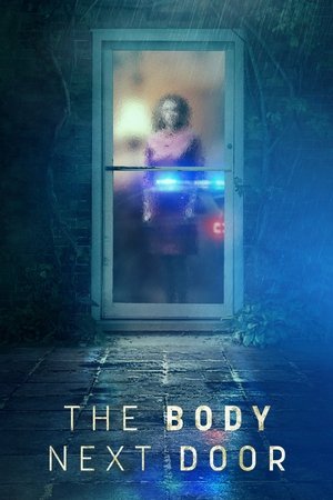 The Body Next Door (2024) Poster