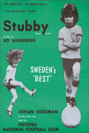 Stubby (1974) Poster
