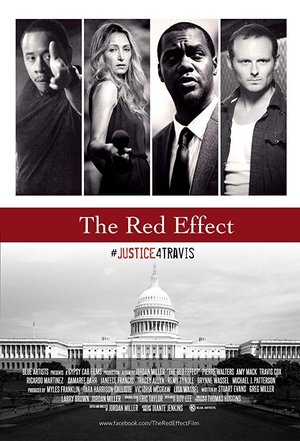The Red Effect (2016)