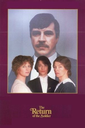 The Return of the Soldier (1982)