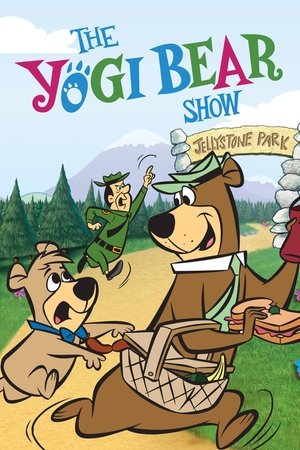 The Yogi Bear Show (19611988)