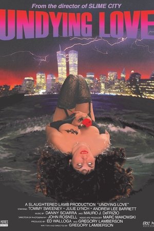 Undying Love (1991)