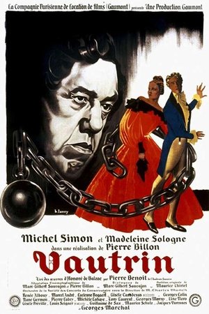 Vautrin (1943)