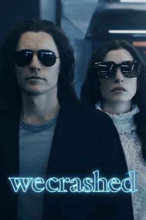 WeCrashed (2022-)
