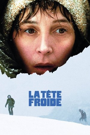 Winter Crossing (2023)