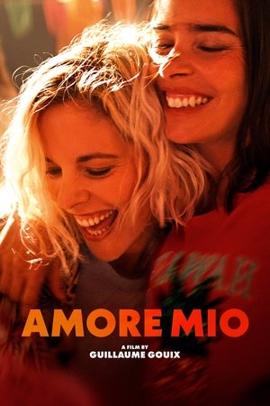 Amore mio (2022)