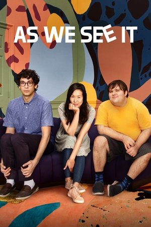 As We See It (2022-)