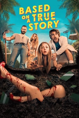 Based on a True Story (2023-)