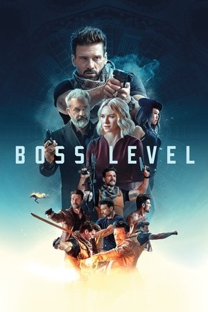 Boss Level (2020)