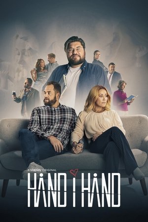 Hnd i hnd (2018-)