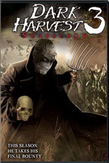 Skarecrow (2004) Poster