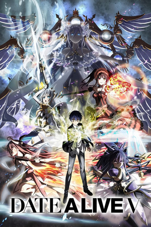Date a Live (2013 )