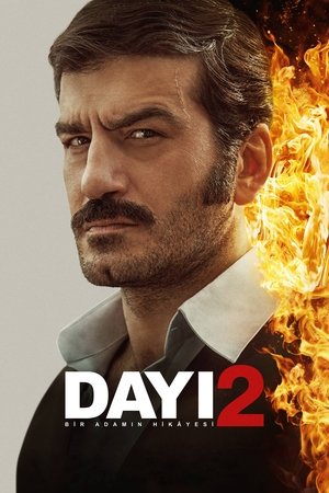 Dayi Bir Adamin Hikayesi 2 (2025)