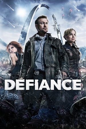 Defiance (TV Series 2013)
