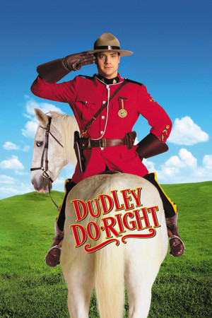 Dudley DoRight (1999)