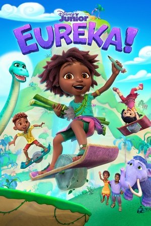 Eureka (2022-)