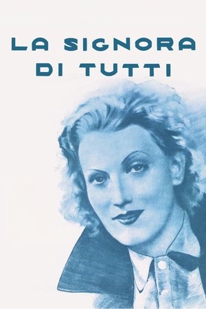 Everybodys Woman (1934)