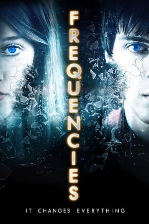 Frequencies (2013) Poster