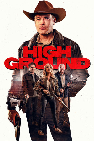 High Ground (2025)