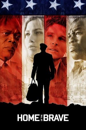 Home of the Brave (2006) Poster