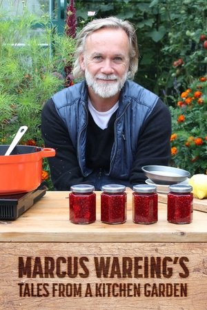Marcus Wareings Tales from a Kitchen Garden (2022-) Poster