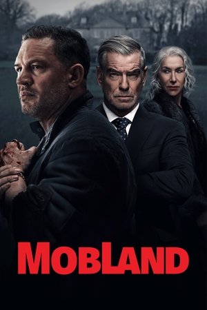MobLand (2025-)