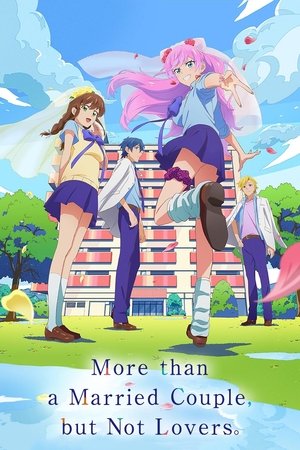 Fuufu Ijou, Koibito Miman (2022-)