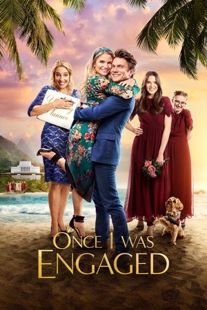 Once I Was Engaged (2021)