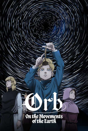 Orb On the Movements of the Earth (2024-)