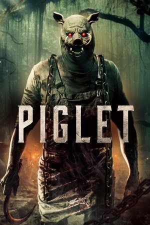 Piglets Return (2024)