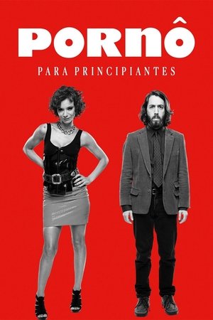 Porn for Newbies (2018) Poster