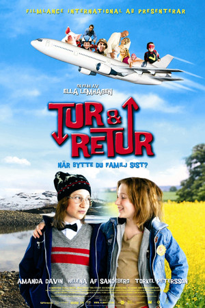 Tur retur (2003)