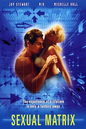 Sex Files: Sexual Matrix (2000) Poster