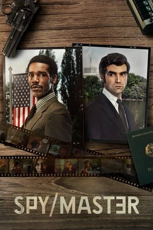 SpyMaster (2023-)
