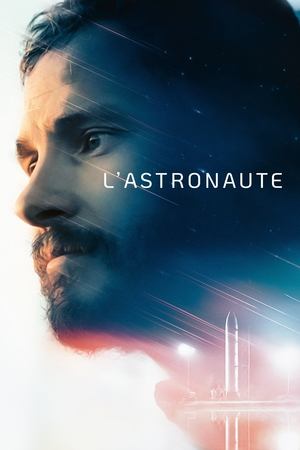 The Astronaut (2022) Poster