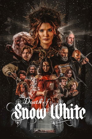 The Death of Snow White (2025)