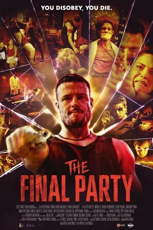 The Final Party (2024)