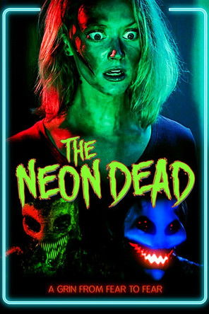 Invasion of the Undead (2015) Poster