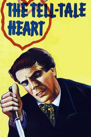 The TellTale Heart (1960)