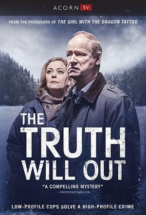 Det som göms i snö (2018 )